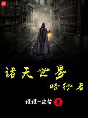 行走诸天世界的旅行者