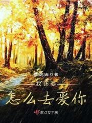 你还要我怎么去爱你