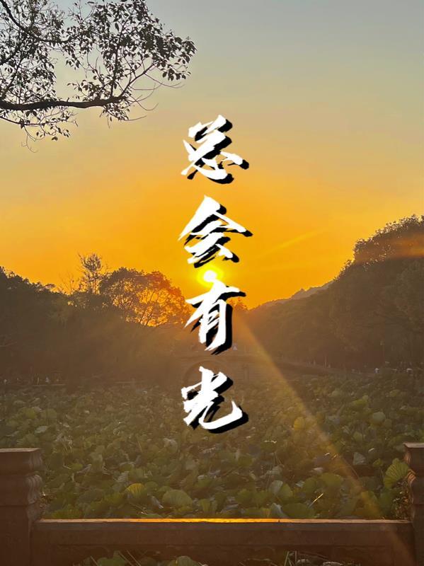总会有光刘向蕙