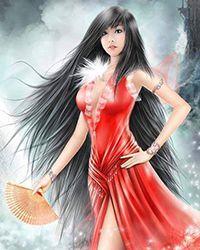 七窍玲珑心作用