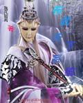 沉默布武天下