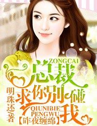昨夜缠绵总裁
