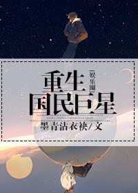 重生国民偶像