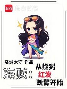 海贼从捡到红发断臂开始无弹窗阅读