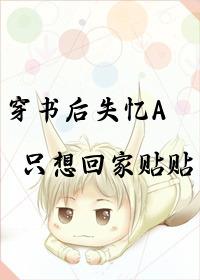 穿书后失明
