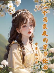 穿成穿书文原女主之后宝莲