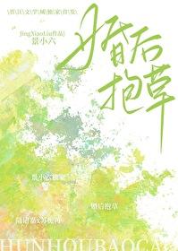 老婆是只果子精作者大卉