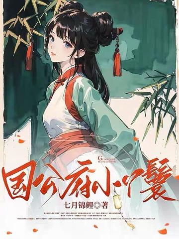 国公府小公爷