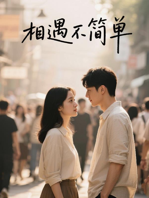 相遇不易下句是什么