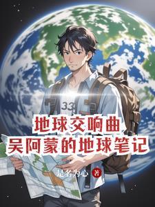 地球交响曲的作者是谁