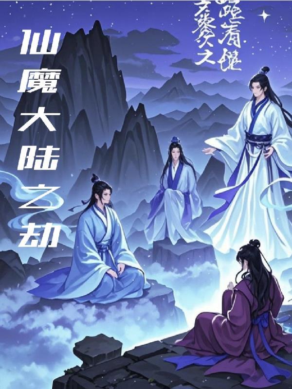 仙魔劫系列