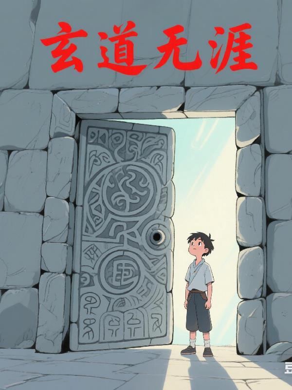 玄尘道途免费阅读全本网