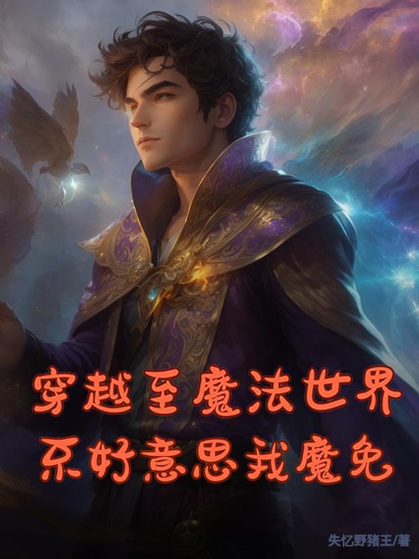 穿越到魔法世界的修真