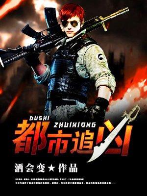 追凶探案