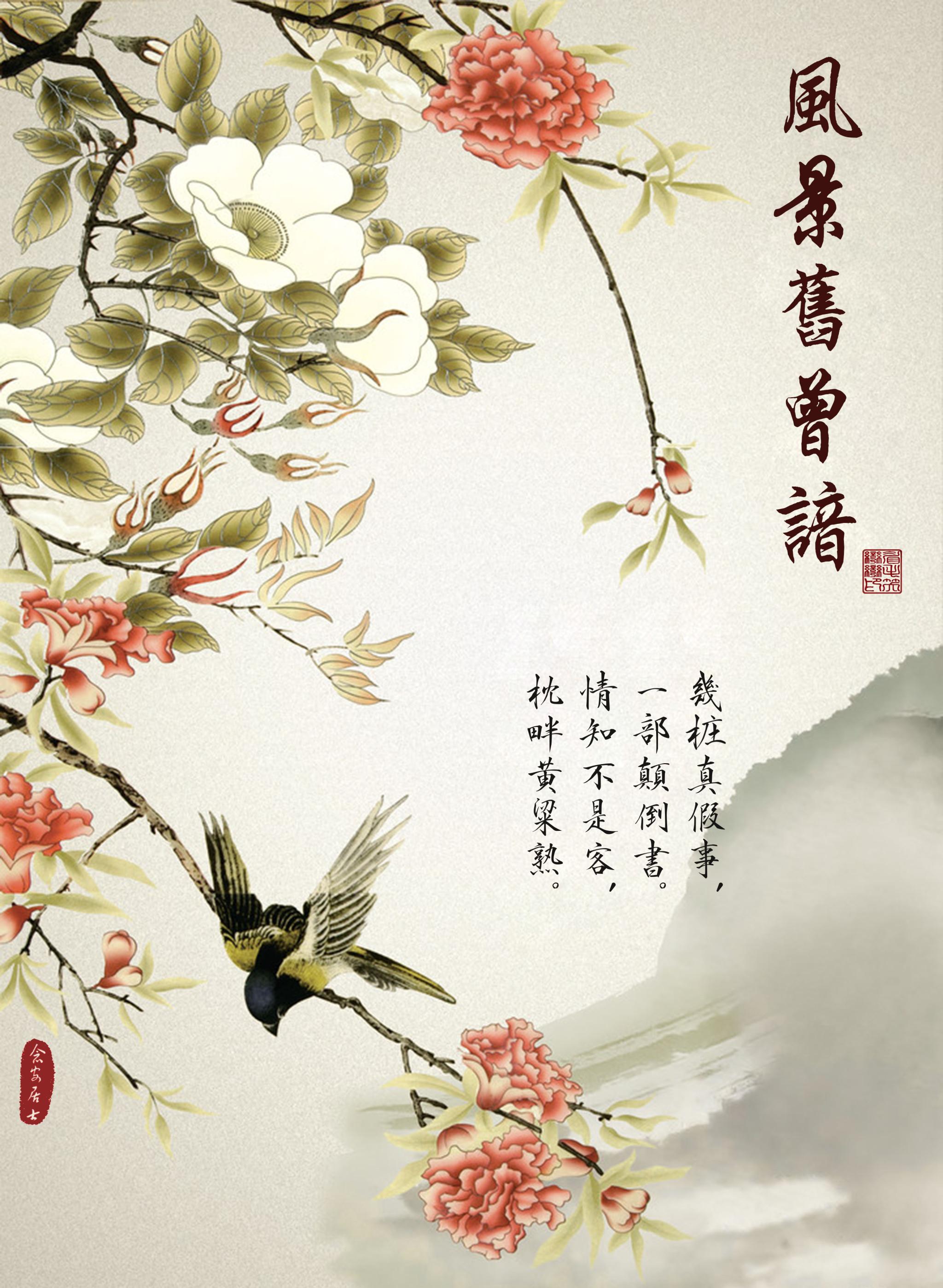 红楼之熙凤日常