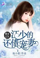 霸爱囚宠 帝少的逃爱新妻