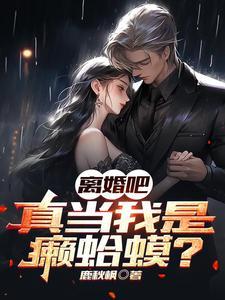 男主人公楚轩的