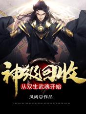 神级回收从双生武魂开始介绍