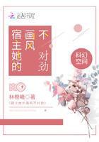 快穿之宿主他画风不