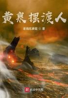 黄泉摆渡人苏禾