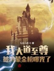 我大道圣尊被鸿蒙