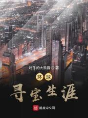 环球寻宝记动画