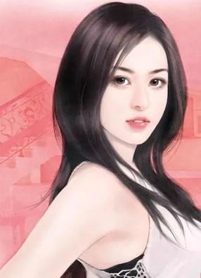 久伴无言徐韶安