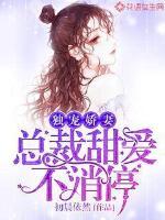 独宠甜妻 总裁劫个婚